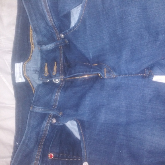 Nwot hudson jeans - Picture 3 of 3